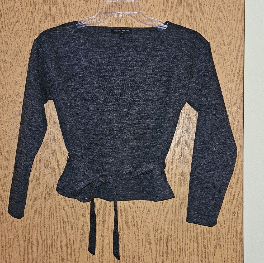 Banana Republic top